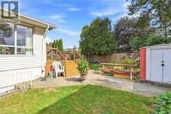 137 TERRACE Drive | Hamilton Ontario | Slide Image Thirty-two