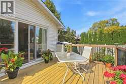 137 TERRACE Drive | Hamilton Ontario | Slide Image Thirty-three