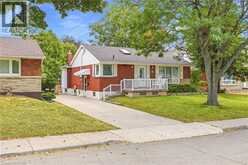 137 TERRACE Drive | Hamilton Ontario | Slide Image Four