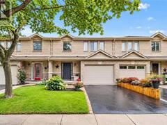 1261 STEPHENSON Drive Burlington Ontario, L7S 2B3