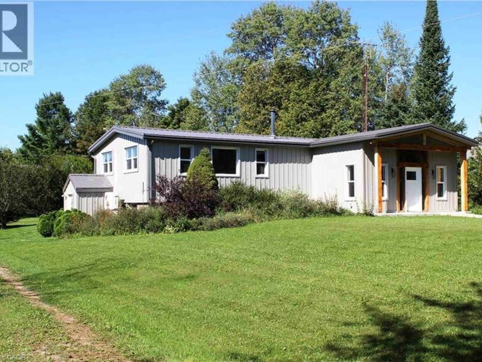 235132 CONCESSION 2 WGR, Durham, Ontario N0G 1R0