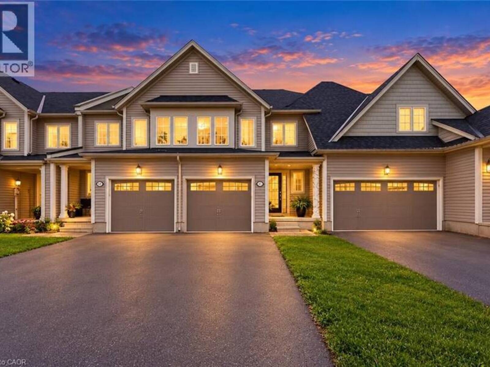 173 WHITWELL Way, Binbrook, Ontario L0R 1C0