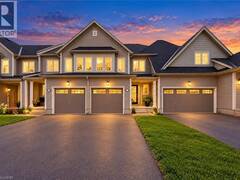 173 WHITWELL Way Binbrook Ontario, L0R 1C0