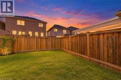 173 WHITWELL Way | Binbrook Ontario | Slide Image Thirteen
