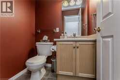 348 HIGHLAND Road Unit# 17 | Hamilton Ontario | Slide Image Fifteen