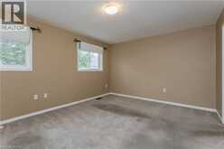 348 HIGHLAND Road Unit# 17 | Hamilton Ontario | Slide Image Seventeen