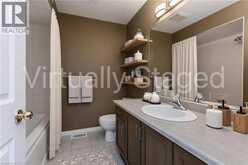 348 HIGHLAND Road Unit# 17 | Hamilton Ontario | Slide Image Twenty-two