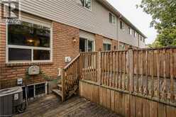 348 HIGHLAND Road Unit# 17 | Hamilton Ontario | Slide Image Twenty-three