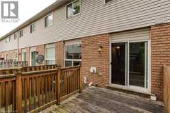 348 HIGHLAND Road Unit# 17 | Hamilton Ontario | Slide Image Twenty-four