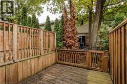 348 HIGHLAND Road Unit# 17 | Hamilton Ontario | Slide Image Three