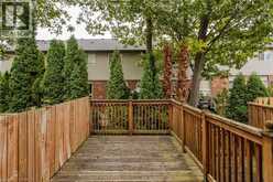 348 HIGHLAND Road Unit# 17 | Hamilton Ontario | Slide Image Four