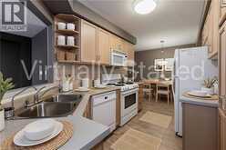 348 HIGHLAND Road Unit# 17 | Hamilton Ontario | Slide Image Nine