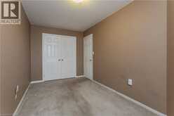 348 HIGHLAND Road Unit# 17 | Hamilton Ontario | Slide Image Twenty