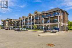 2605 BINBROOK Road Unit# 316 | Binbrook Ontario | Slide Image Five