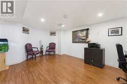 551 UPPER SHERMAN Avenue | Hamilton Ontario | Slide Image Nineteen