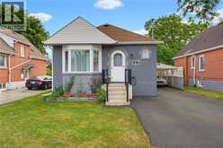 551 UPPER SHERMAN Avenue | Hamilton Ontario | Slide Image Two