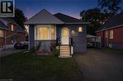 551 UPPER SHERMAN Avenue | Hamilton Ontario | Slide Image Three