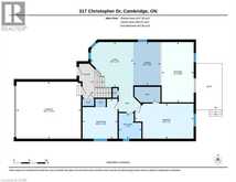 317 CHRISTOPHER Drive | Cambridge Ontario | Slide Image Thirty-four