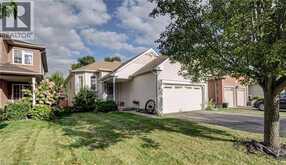 317 CHRISTOPHER Drive | Cambridge Ontario | Slide Image One