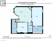 317 CHRISTOPHER Drive | Cambridge Ontario | Slide Image Thirty-five