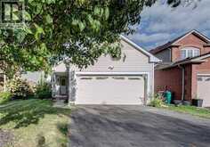317 CHRISTOPHER Drive | Cambridge Ontario | Slide Image Two