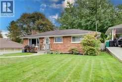 25 CULHAM Drive | Cambridge Ontario | Slide Image Three