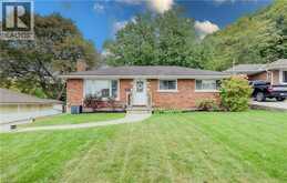 25 CULHAM Drive | Cambridge Ontario | Slide Image Two