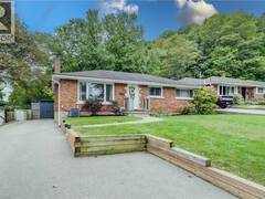 25 CULHAM Drive Cambridge Ontario, N1S 2G7