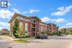 45 GOODWIN Drive Unit# 410 | Guelph Ontario | Slide Image One