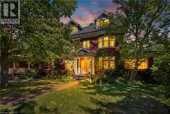 32 WENTWORTH Avenue | Cambridge Ontario | Slide Image One