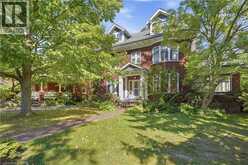 32 WENTWORTH Avenue | Cambridge Ontario | Slide Image Two