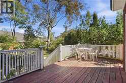 32 WENTWORTH Avenue | Cambridge Ontario | Slide Image Thirty-four