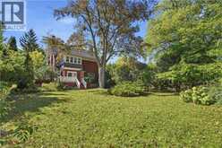32 WENTWORTH Avenue | Cambridge Ontario | Slide Image Thirty-five