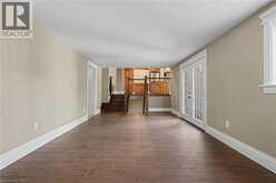 390 SYDENHAM Road | Dundas Ontario | Slide Image Thirty-one