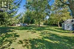 390 SYDENHAM Road | Dundas Ontario | Slide Image Thirty-eight