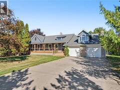 390 SYDENHAM Road Dundas Ontario, L9H 5E2