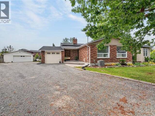 172 MORGAN Avenue Smithville Ontario, L0R 2A0 - 4 Bedrooms Home For Sale