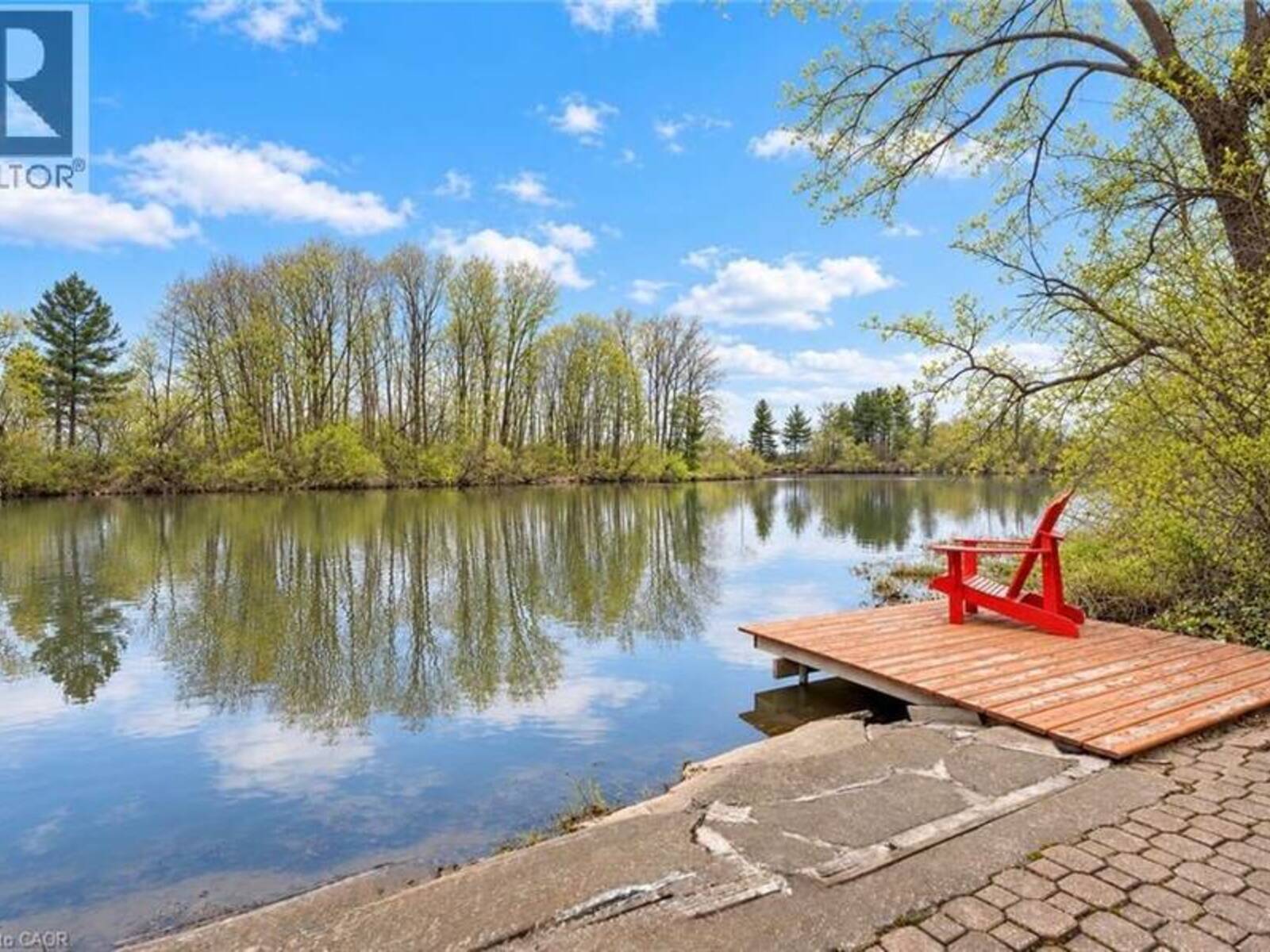 1302 FOUR MILE CREEK Road, Niagara-on-the-Lake, Ontario L0S 1J0