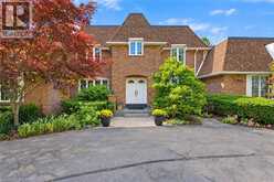 1302 FOUR MILE CREEK Road | Niagara-on-the-Lake Ontario | Slide Image Two