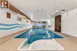 1302 FOUR MILE CREEK Road | Niagara-on-the-Lake Ontario | Slide Image Thirty-seven