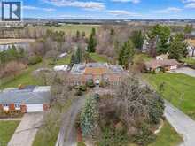 1302 FOUR MILE CREEK Road | Niagara-on-the-Lake Ontario | Slide Image Forty-four