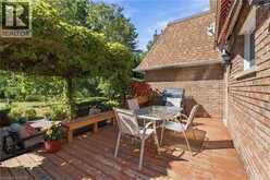 1302 FOUR MILE CREEK Road | Niagara-on-the-Lake Ontario | Slide Image Forty-eight