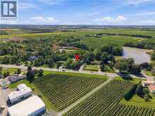 1302 FOUR MILE CREEK Road | Niagara-on-the-Lake Ontario | Slide Image Forty-nine