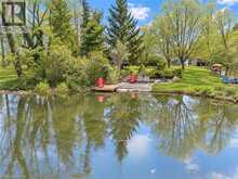 1302 FOUR MILE CREEK Road | Niagara-on-the-Lake Ontario | Slide Image Five