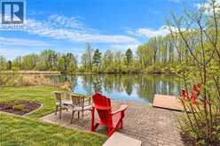 1302 FOUR MILE CREEK Road | Niagara-on-the-Lake Ontario | Slide Image Seven