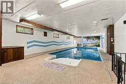 1302 FOUR MILE CREEK Road | Niagara-on-the-Lake Ontario | Slide Image Nine