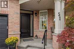 2243 TURNBERRY Road Unit# 51 | Burlington Ontario | Slide Image Twenty