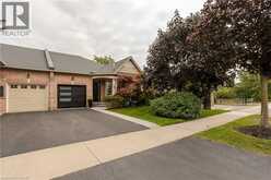 2243 TURNBERRY Road Unit# 51 | Burlington Ontario | Slide Image Twenty-three