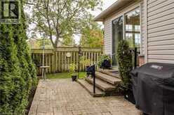 2243 TURNBERRY Road Unit# 51 | Burlington Ontario | Slide Image Four
