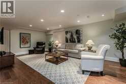 2243 TURNBERRY Road Unit# 51 | Burlington Ontario | Slide Image Sixteen